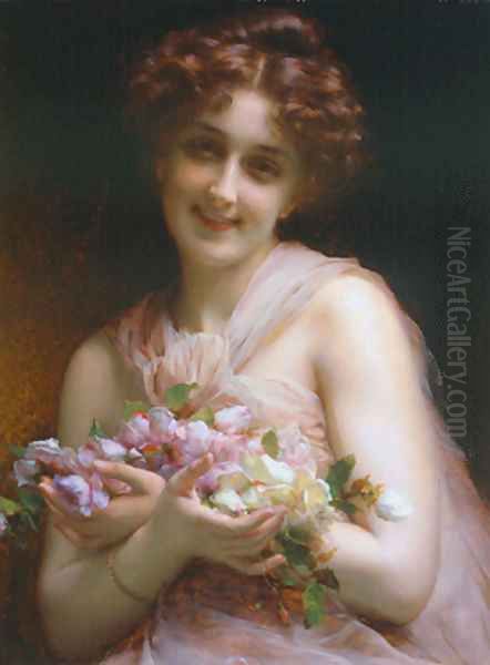 Flowers - view 1