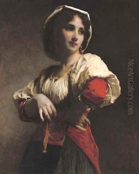 A neopolitan beauty - view 1