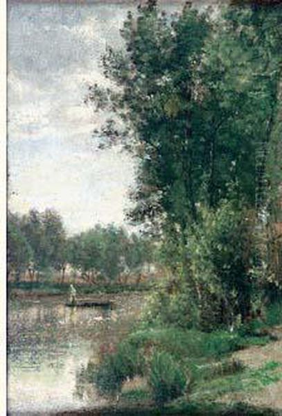 Bords De Marne - view 1