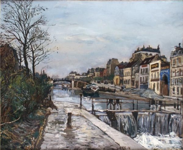 Paris - view 1