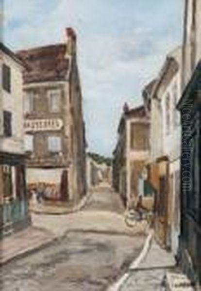 Dans La Rue - view 1