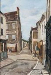 Dans La Rue