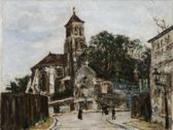 La Place Du Village - view 1