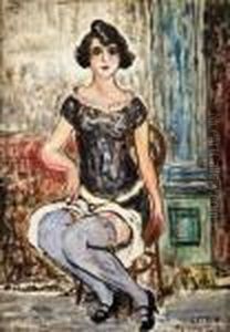 Prostituee A Marseille