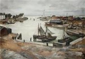 Le Port Le Port