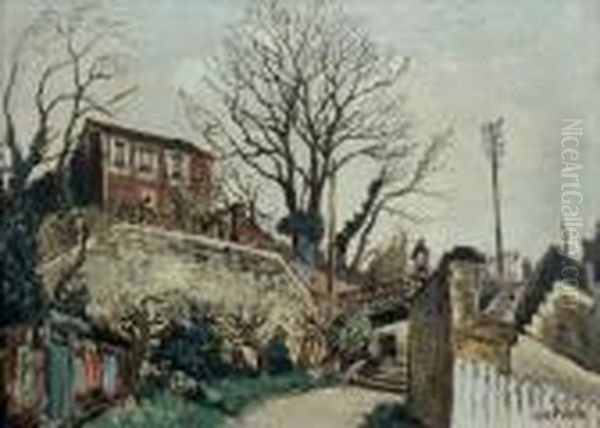 La Maison Du Crime - view 1