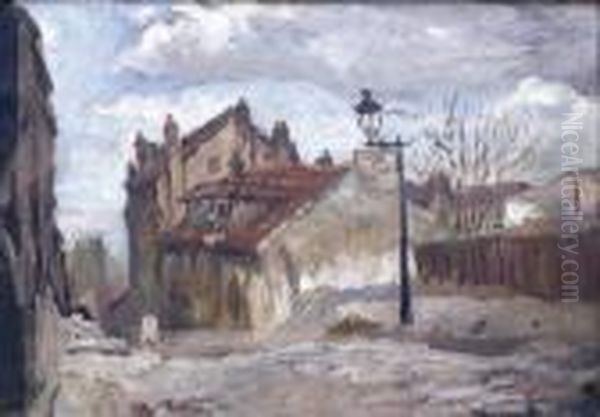 Vue De Ville - view 1