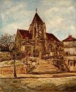 Eglise D'ile De France Eglise D'ile De France