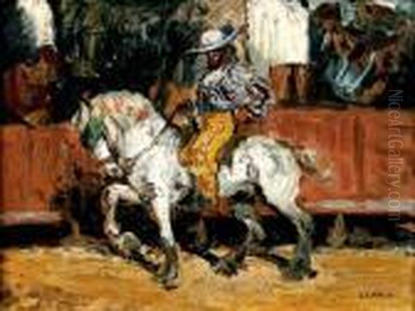Le Picador - view 1