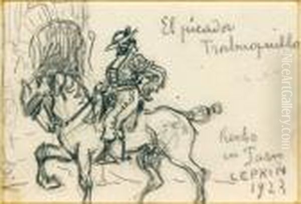 El Picador Trabuquillo - view 1