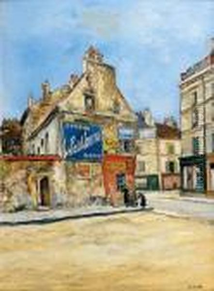 L' Affiche, Le Petit Journal - view 1