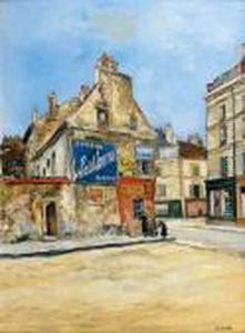 L' Affiche, Le Petit Journal