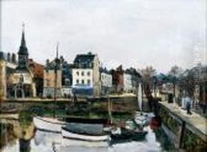 Honfleur