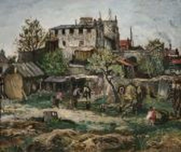 Paesaggio - view 1