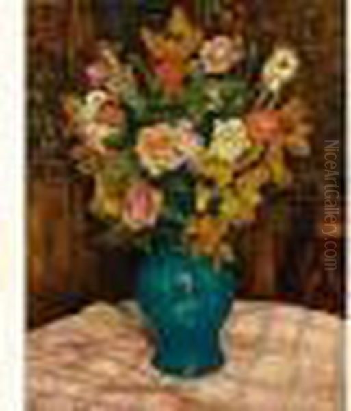 Bouquet De Fleurs - view 1