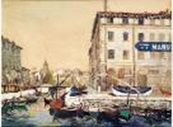 Venise - view 1