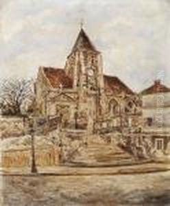 L'eglise L'eglise