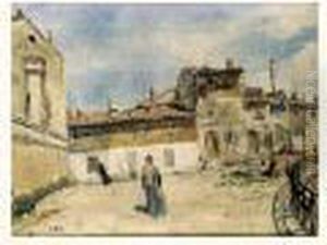 Rue D'arles Rue D'arles