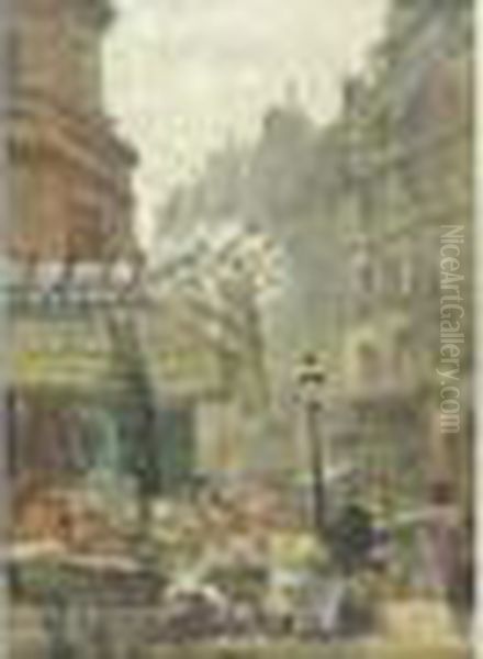 Marchand Des Quatre Saisons - view 1