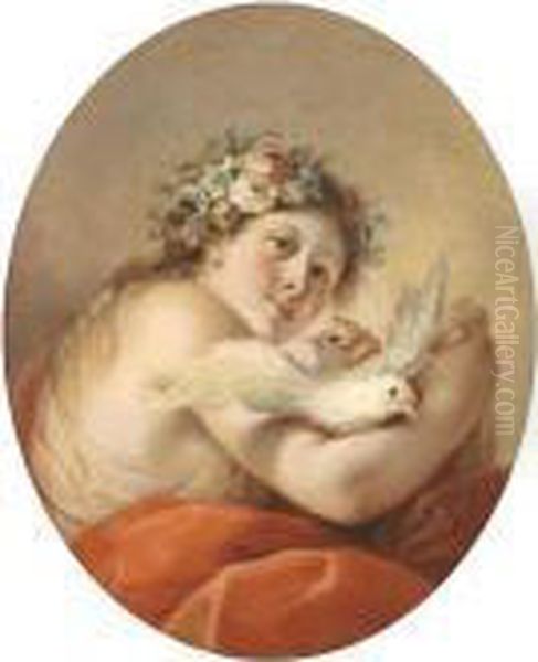 Le Printemps - view 1