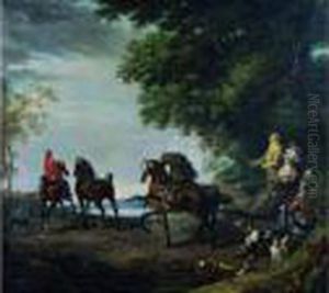 La Promenade La Promenade