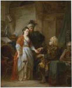 Fortune-teller