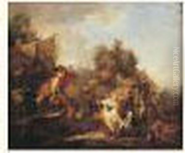 Le Marchand De Rue - view 1