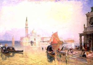 Venice Giudecca