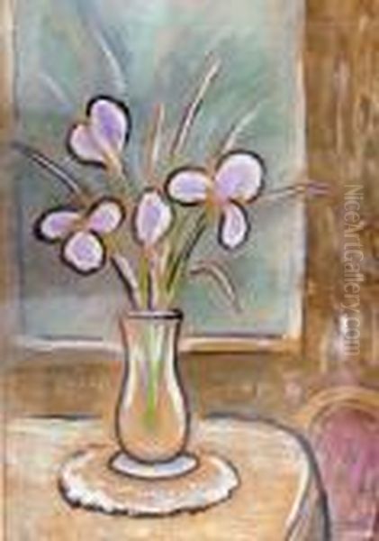 Dernier Iris - view 1