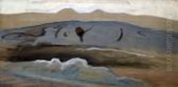 Paysage - view 1