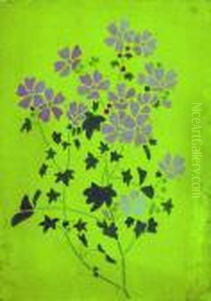 Fleurs - view 1