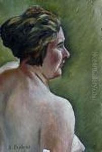 Femme Blonde / Femme Nue Femme Blonde / Femme Nue