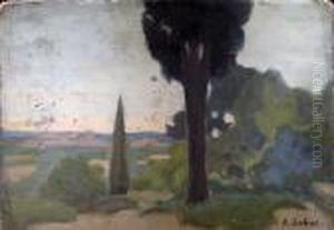 Paysage Paysage