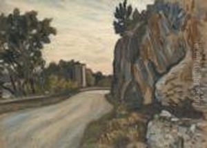 Le Chemin Du Ch?ne Vert Le Chemin Du Ch?ne Vert