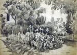 Jardin Fleuri Jardin Fleuri