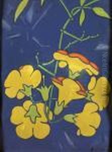 Le Lys Jaune