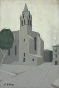 Eglise St Martial Eglise St Martial