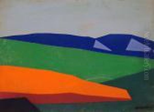 Avignon - view 1
