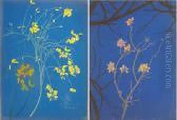 Branches De Fleurs - view 1