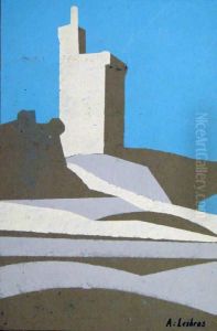 Paysage Et Architecture Paysage Et Architecture