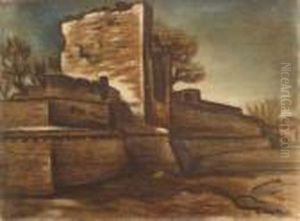 Remparts Ocres Remparts Ocres