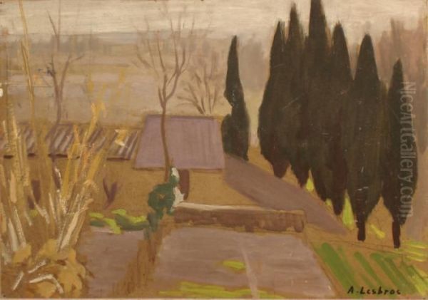 Le Toit Mauve - view 1