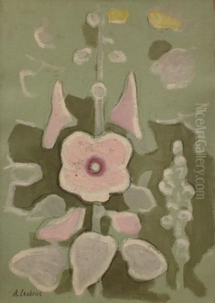 Roses Tremieres - view 1