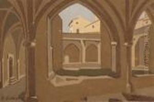 Cour Du Cloitre Cour Du Cloitre