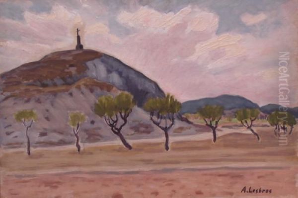 Cacho-pesou - view 1