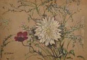 Chrysantheme Chrysantheme