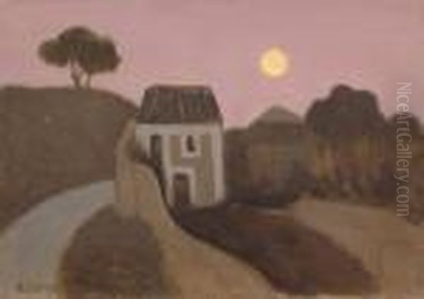 Petite Maison Au Clair De Lune - view 1