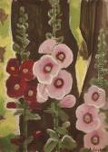 Rose Tremiere Joyeuse - view 1