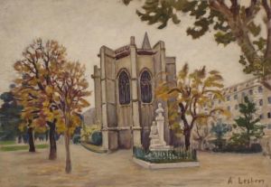 Eglise Saint Martial Eglise Saint Martial