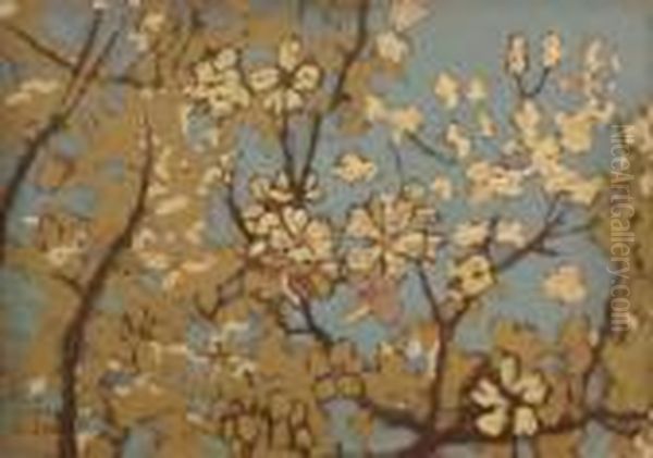 Fleurs De Pecher - view 1